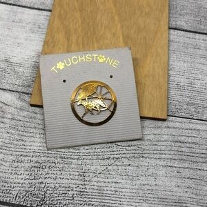 Touchstone Dog Designs Jewelry The Dalmatian Tac Pin Statement